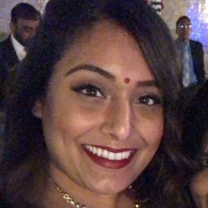 Meet your Posher, Shivani